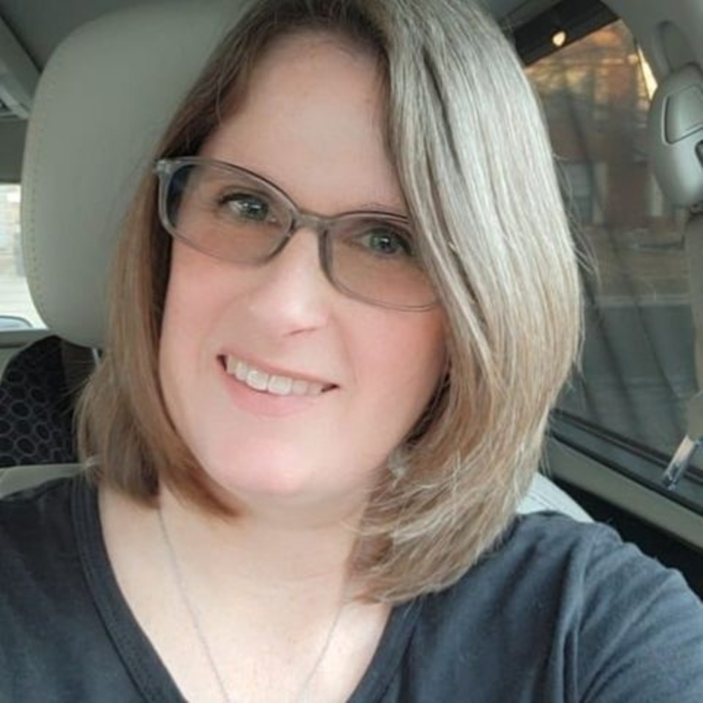 Meet your Posher, Heather